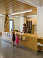 Mt. Hood Community College Early Childhood Center / Mahlum