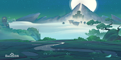 心无旁骛”采集到C场景
