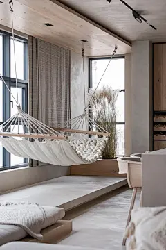 Home Design 新作 宁静温暖的质朴美学