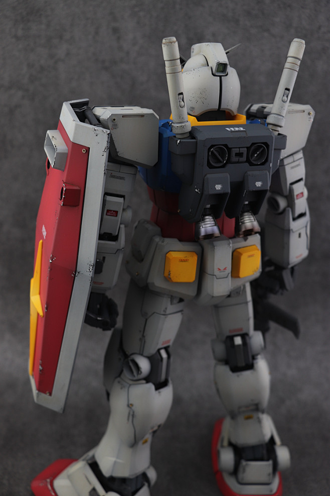 【新提醒】PG 78怀旧向-旧化 - 高...