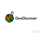 GeoDiscover数据公司logo