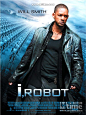 机械公敌I, Robot(2004)