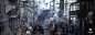 Wild West Unreal engine pack.