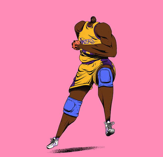 losangeleslakerslegends