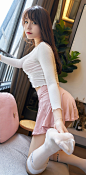 青春靓丽 Booty (2)