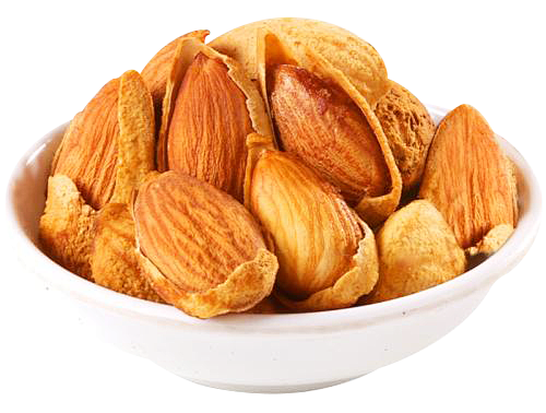 巴旦木奶油味