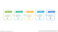 和老虎打架的狮子采集到ppt/网页