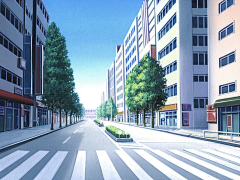 一颗蕨菜采集到游戏场景