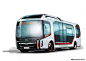 印度塔塔公司发布纯电动概念巴士-搜狐