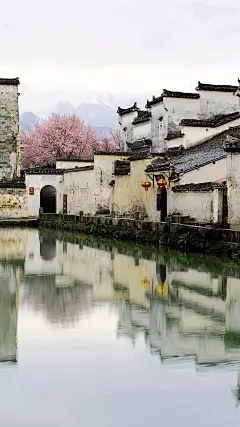 古镇