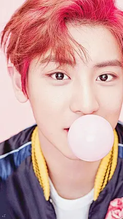 EXO·CHANYEOL·朴灿烈·壁纸