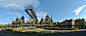 #后工业# 1 Landschaftspark Duisburg-Nord 4