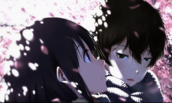 冰菓