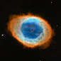 M57环状星云。。。☪YoYo☪