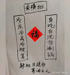 《金瓶梅》里有这么一句话： “这世界上的事凡是禁止的， 都是有好处但不想分给你的； 凡是提倡的， 都是有坑需要你去填的。... - 雪球