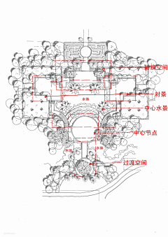 于于于于采集到庭院平面