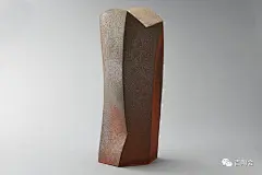 作品集︱第10届国际美浓陶艺展 - 陶艺作品(陶瓷作品)_图片_欣赏_设计 - 百陶会官网