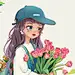 非颜Faye