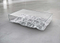 Liquid Aluminum Table 01