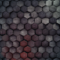 Substance Source - Inclined Lumber Tiles, Ben Wilson : I had the pleasure to work alongside the Substance Source team on a Signature Series. This material is one in a collection of 15, all of which are centered around the theme of Beauty and Decay. I want