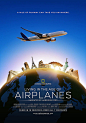 [2015][美国][记录][720P高清]飞行时代 Living in the Age of Airplanes#电影资源分享#