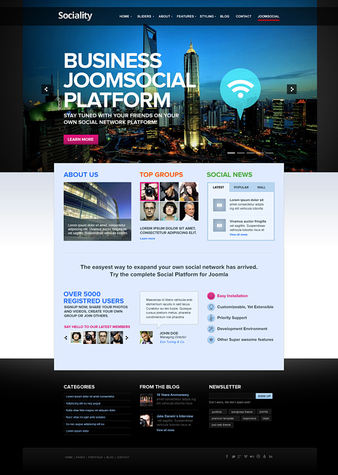 sociality_joomla_tem...