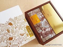 日式包装设计欣赏 - 日本 手绘 有温度-今日头条