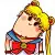 兎丶孒