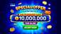 Treasury Slots projects | Behance 上的照片、视频、徽标、插图和品牌