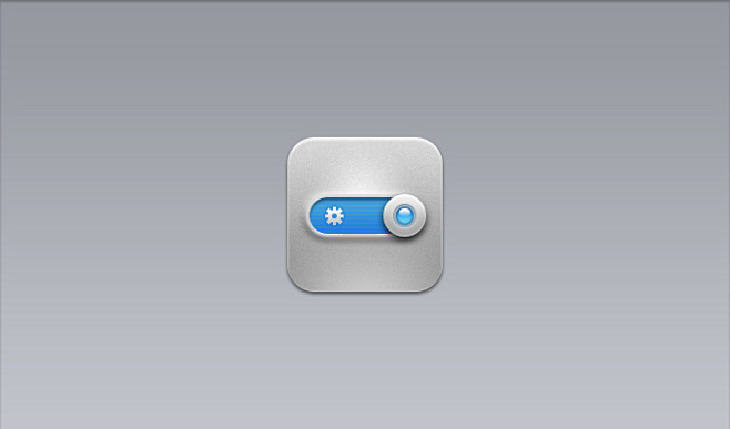 iOS Icon 