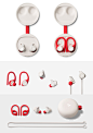 h G2 Smart Wireless Earbuds