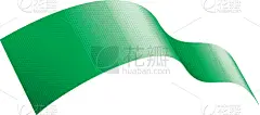 标签,绿色,白色背景,纺织品,风,模板,疤,方向,写实