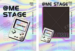 酸性海报 【酷图网】酸性海报,招聘海报,微信,海报,PS,招聘,