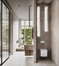 Beilun Rural Housing Reform Designed By JYM Design