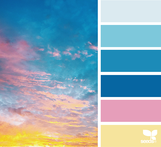 Candied Sky | Design...