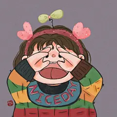 @一百个大不刘   头像