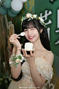 邹若男-AKB48TeamSH的照片 - 微相册