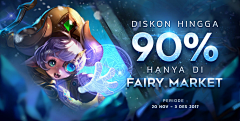 bo0820采集到游戏banner