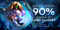 Garena AOV - Arena of Valor  : Garena AOV - True Fair Original MOBA on Mobile. Download secara gratis melalui Play Store di Android maupun App Store di iOS. Mainkan beragam Hero unik dalam grafis yang memukau.