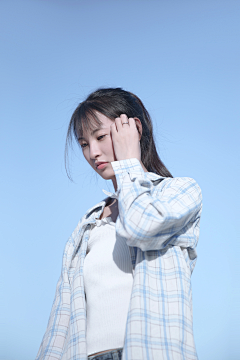 影子爱踩影子采集到是小七呀