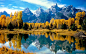 Grand Teton National Park landscapes mountains nature reflections wallpaper (#139093) / Wallbase.cc