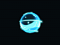 Blue Orb Thingy