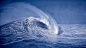Nazaré Big Waves : Fine art photos from the Atlantic waves on the Praia do norte coast in Nazaré Portugal. 