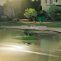 Plein Air 2021 June