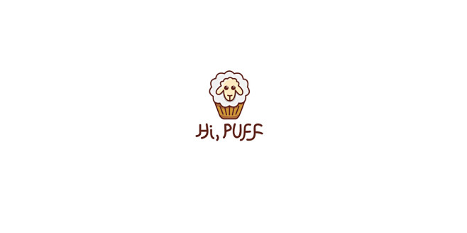 100款优质动植物LOGO，请签收！-古...