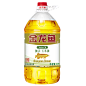 金龙鱼纯正玉米油4升