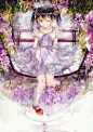 [动漫][少女]