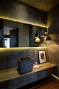 ❥"Hobby&Decor " | @hobbydecor/instagram | decor | interiordesign | arquitetura | art | banheiros