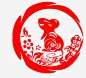 2020鼠年剪纸窗花png免抠素材_新图网 https://ixintu.com 鼠年 窗花 剪纸 鼠年窗花 鼠年剪纸