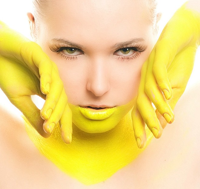 Yellow what? by ~Lov...